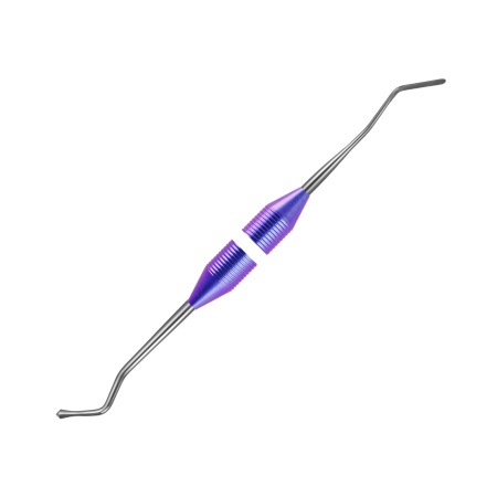 04-22 Штопфер конусный-гладилка средняя